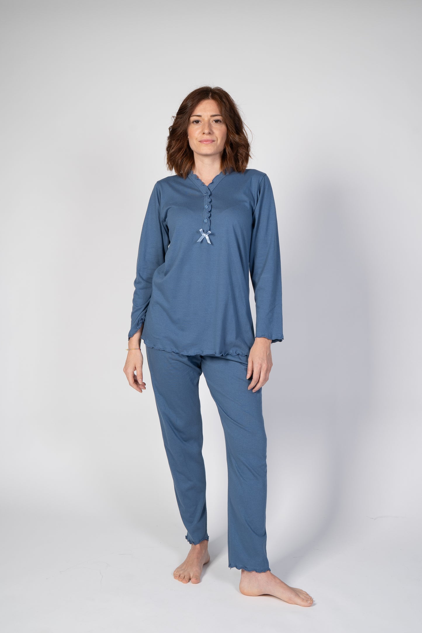 Maglia Caorle - Manica Lunga