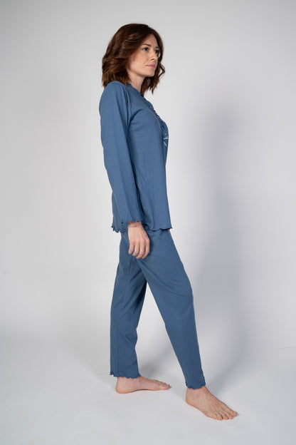 Maglia Caorle - Manica Lunga