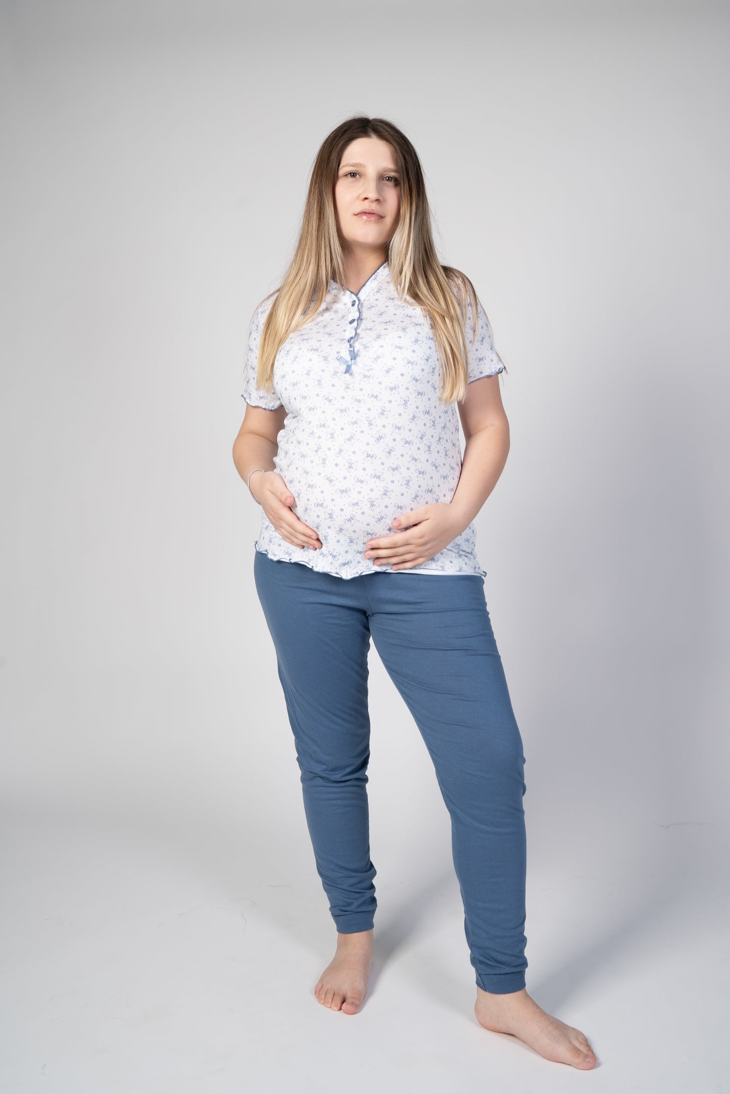 Maglia Caorle - Mezza Manica