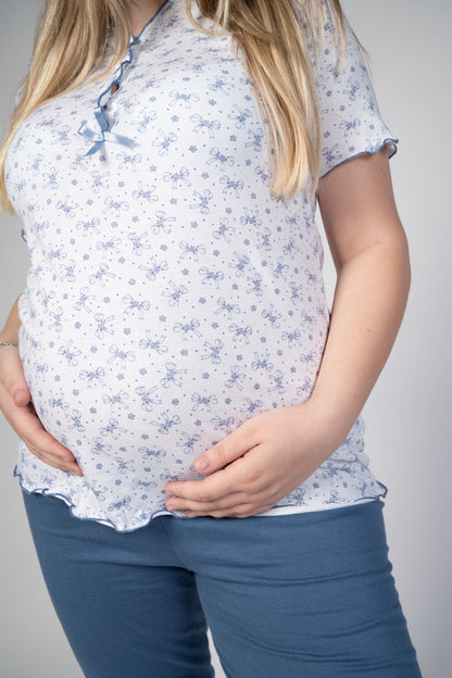 Maglia Caorle - Mezza Manica