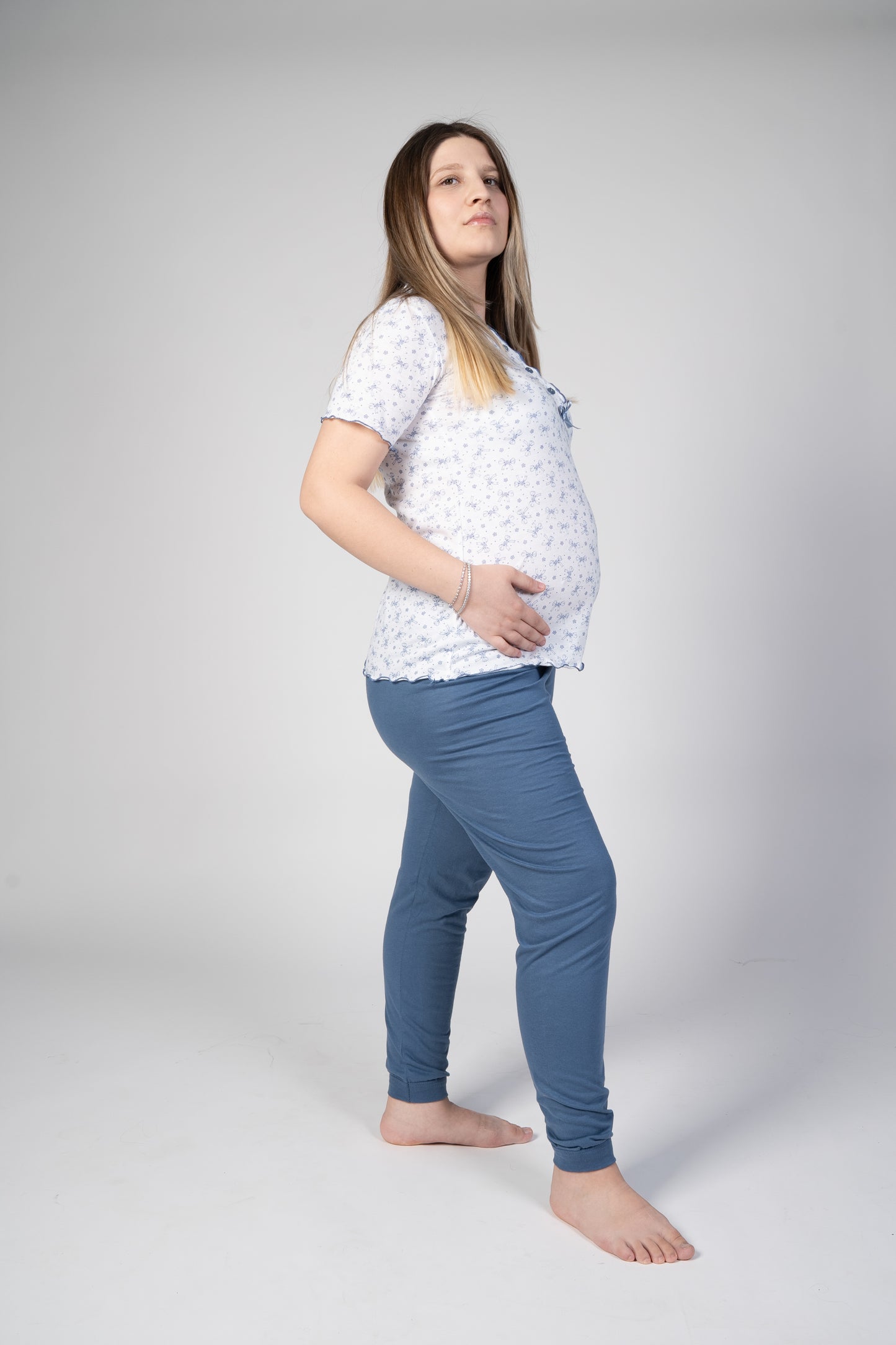 Maglia Caorle - Mezza Manica