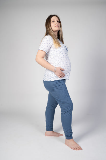 Maglia Caorle - Mezza Manica