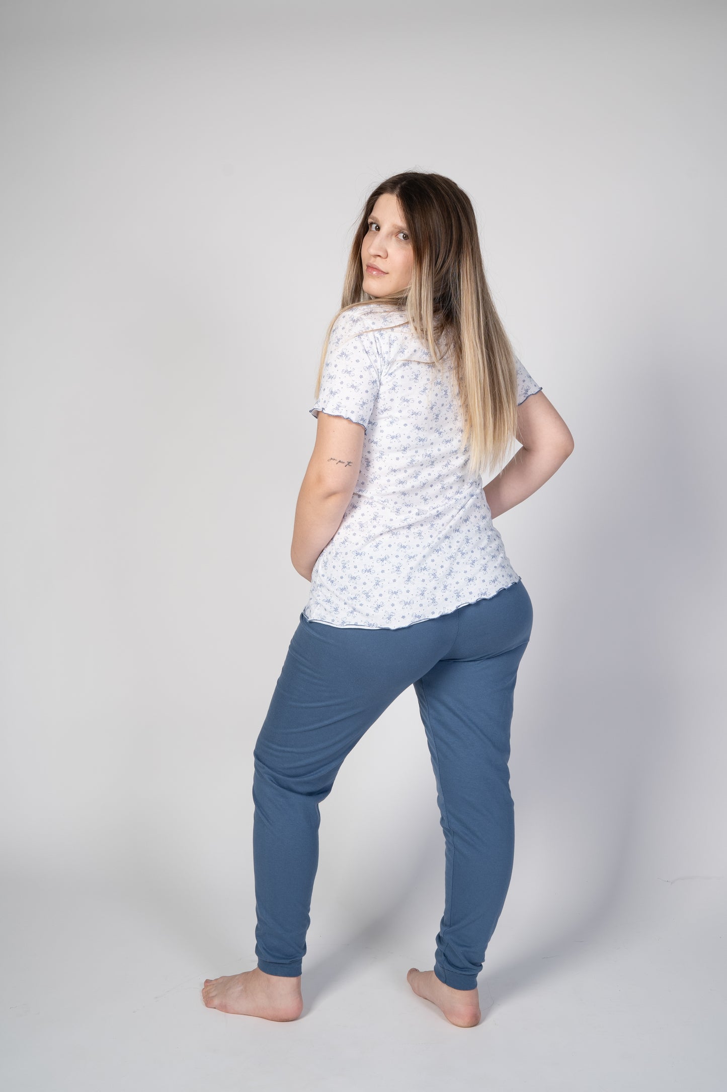 Maglia Caorle - Mezza Manica