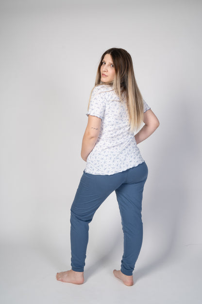 Maglia Caorle - Mezza Manica