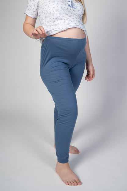 Pantalone Caorle - con polsino