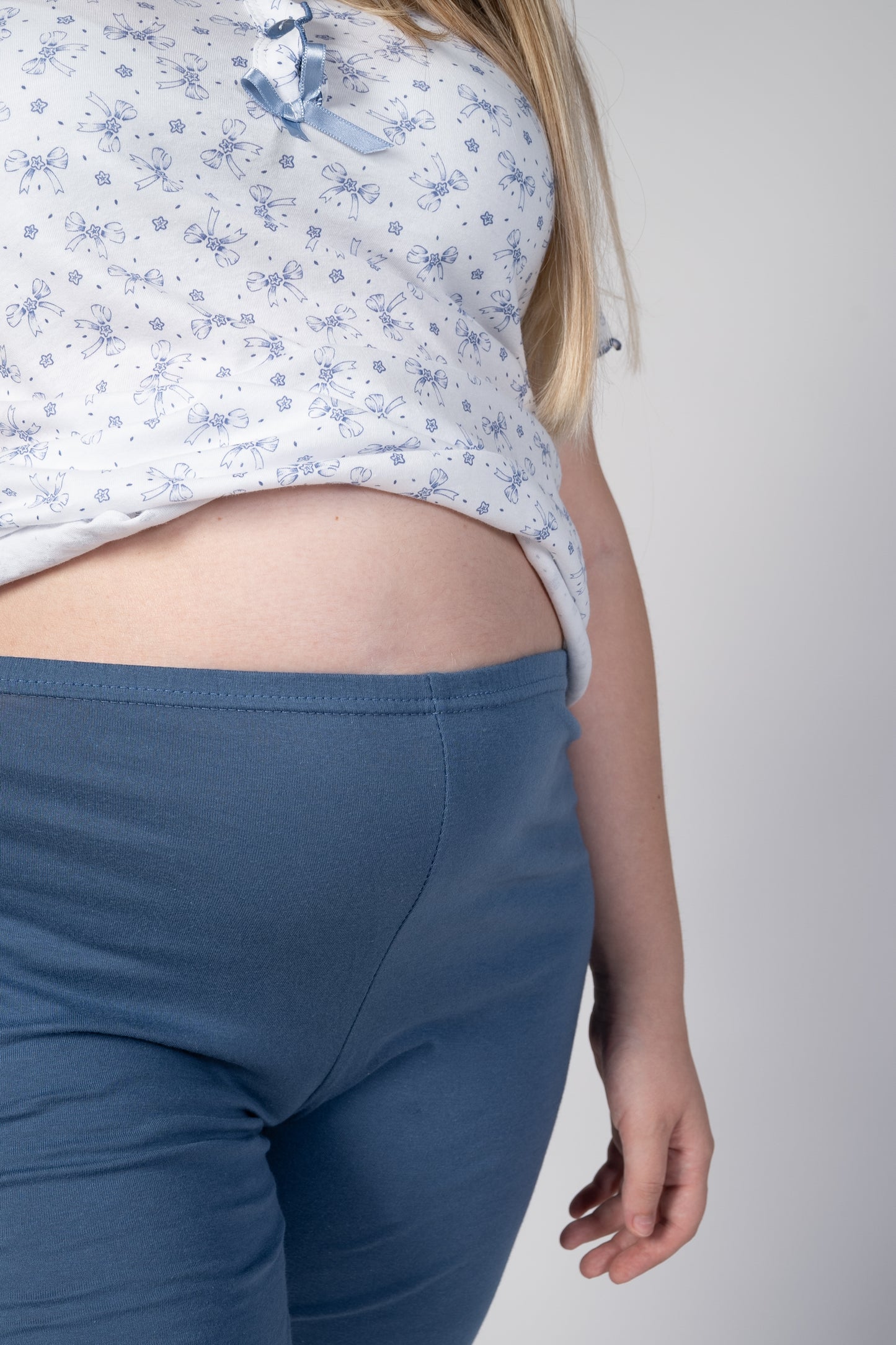 Pantalone Caorle - senza polsino