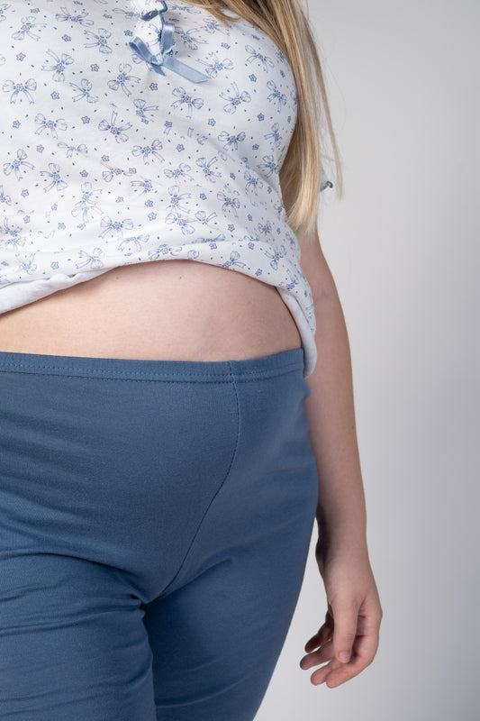 Pantalone Caorle - senza polsino