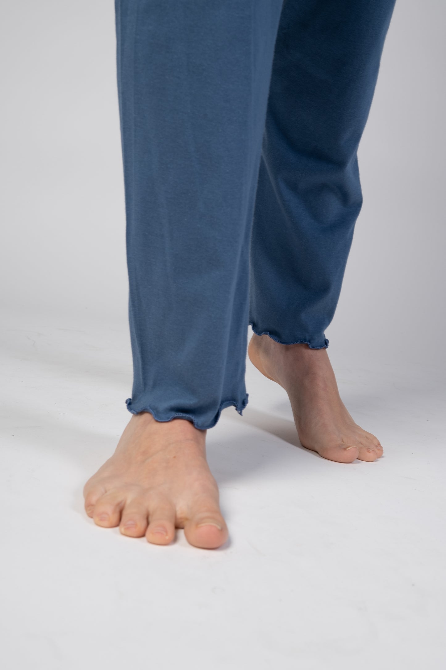 Pantalone Caorle - senza polsino