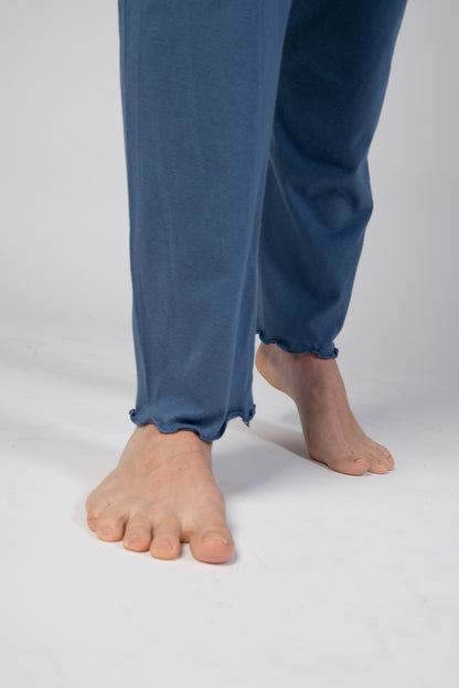 Pantalone Caorle - senza polsino