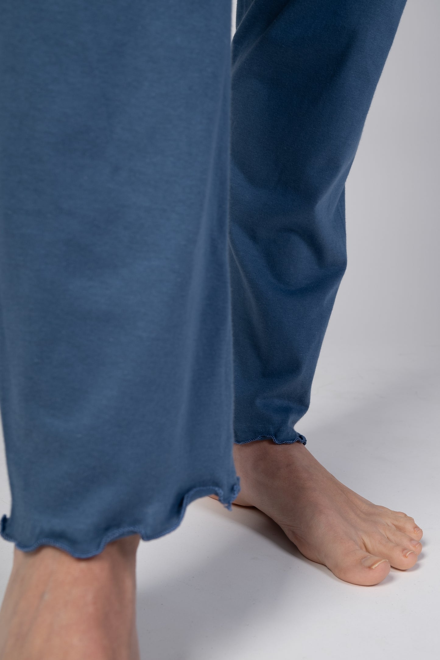 Pantalone Caorle - senza polsino