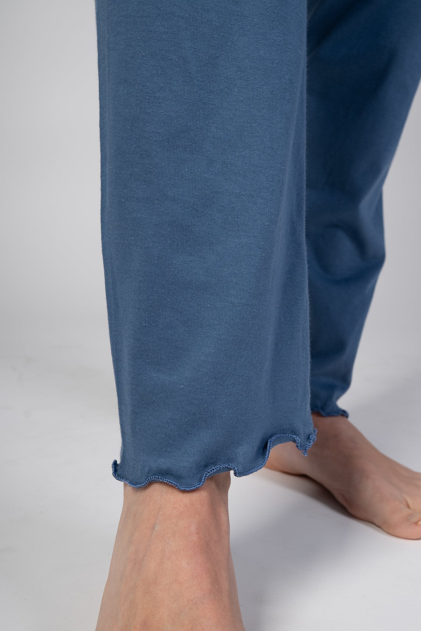 Pantalone Caorle - senza polsino