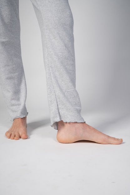 Pantalone Caorle - senza polsino