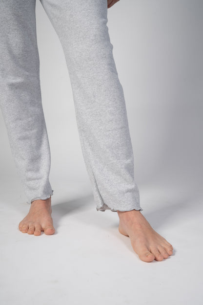 Pantalone Caorle - senza polsino