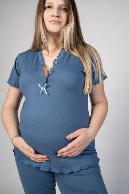 Maglia Caorle - Mezza Manica