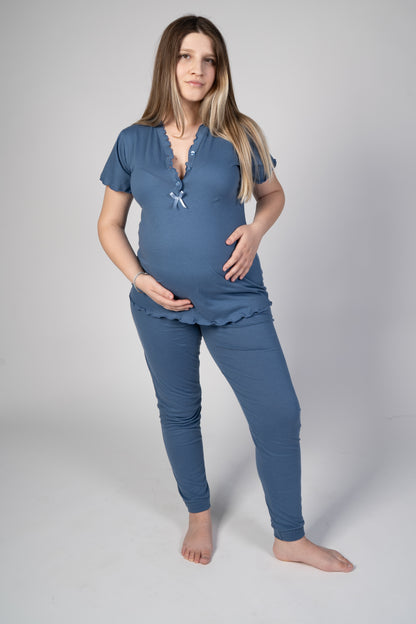 Maglia Caorle - Mezza Manica