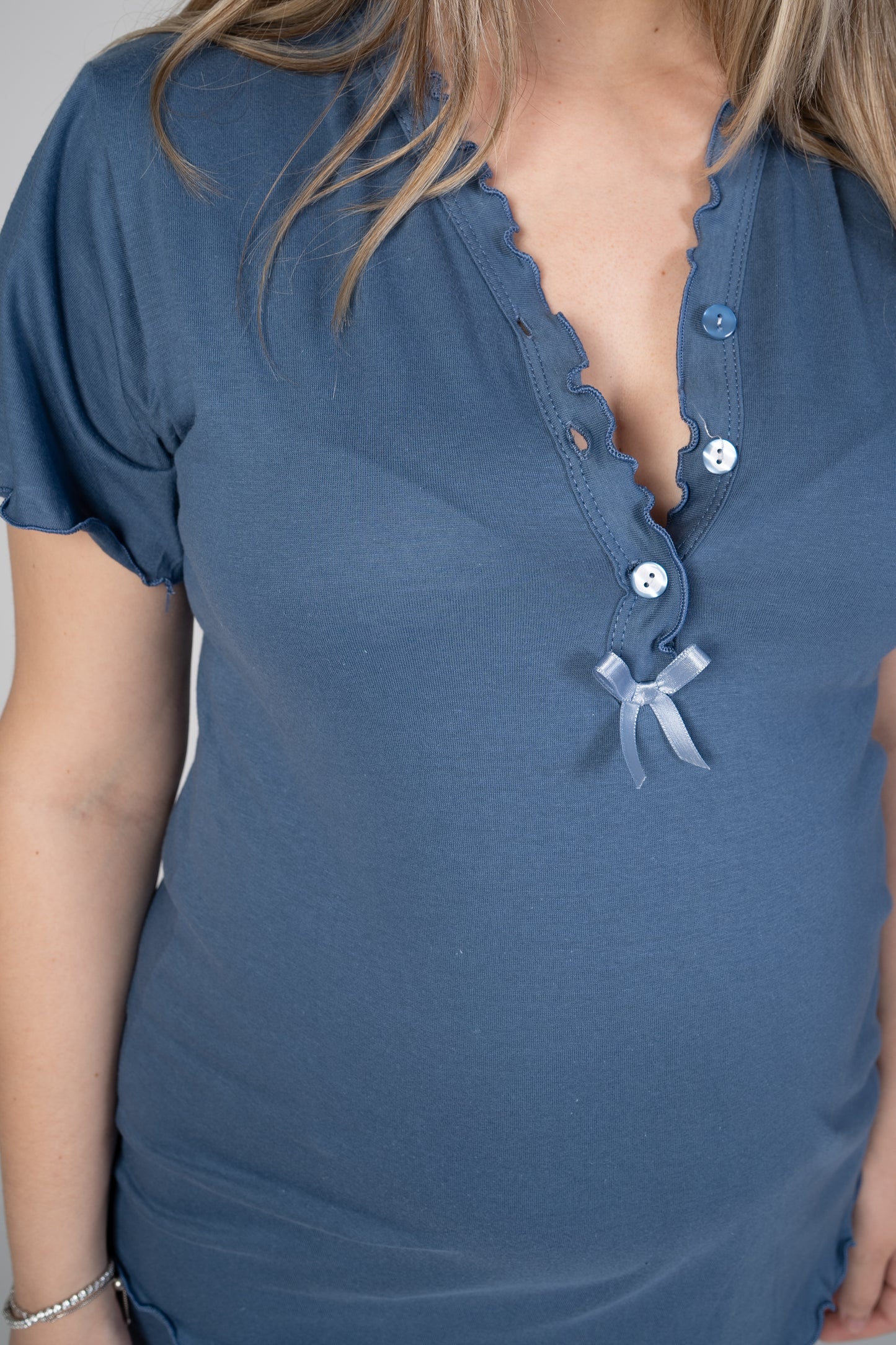 Maglia Caorle - Mezza Manica