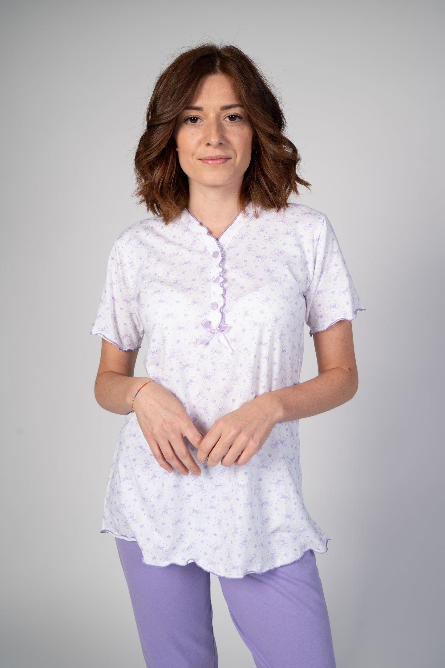 Maglia Caorle - Mezza Manica