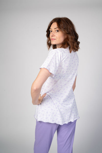 Maglia Caorle - Mezza Manica