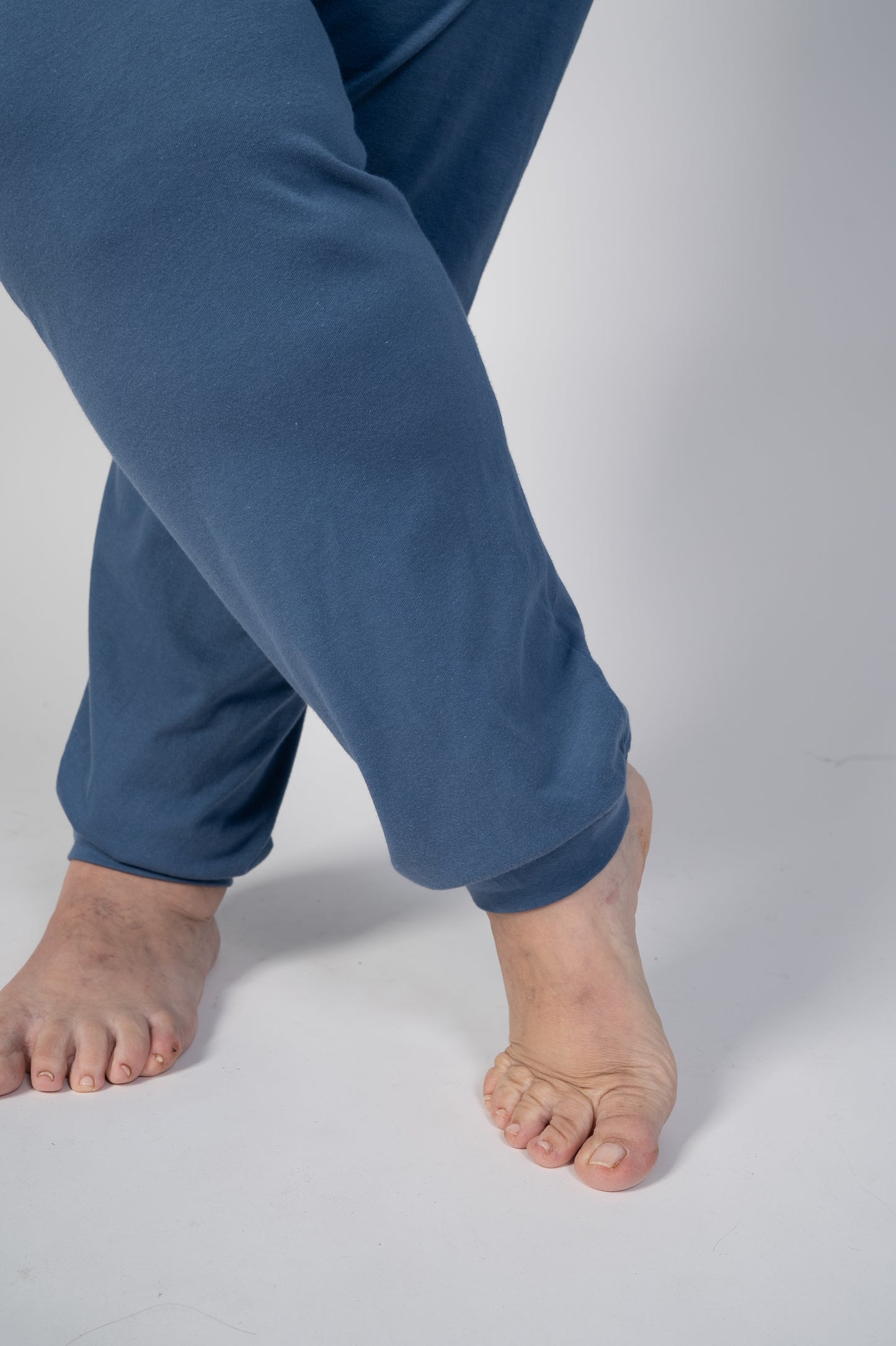 Pantalone Caorle - con polsino