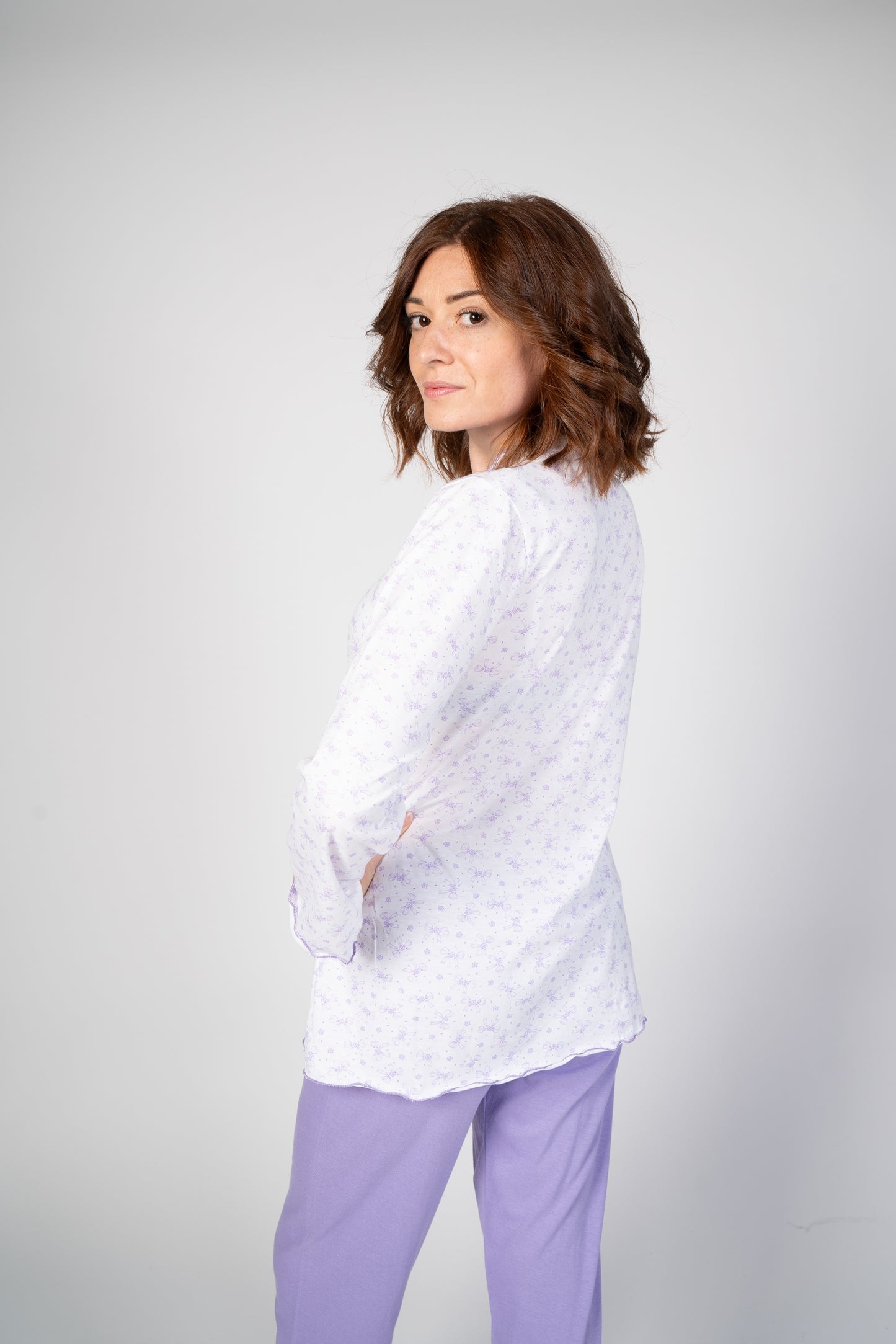 Maglia Caorle - Manica Lunga