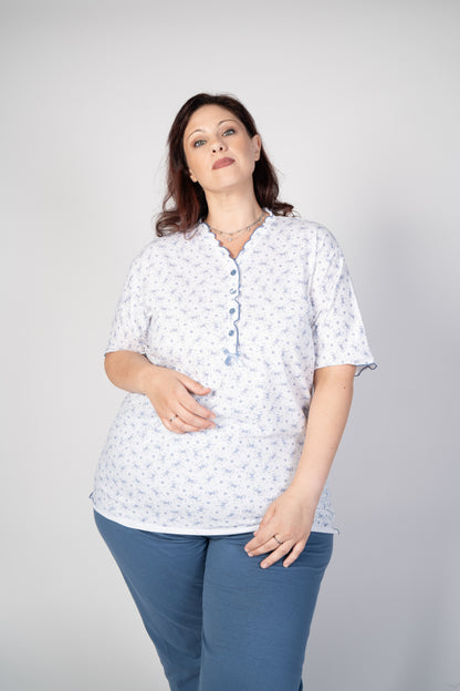 Maglia Caorle - Mezza Manica