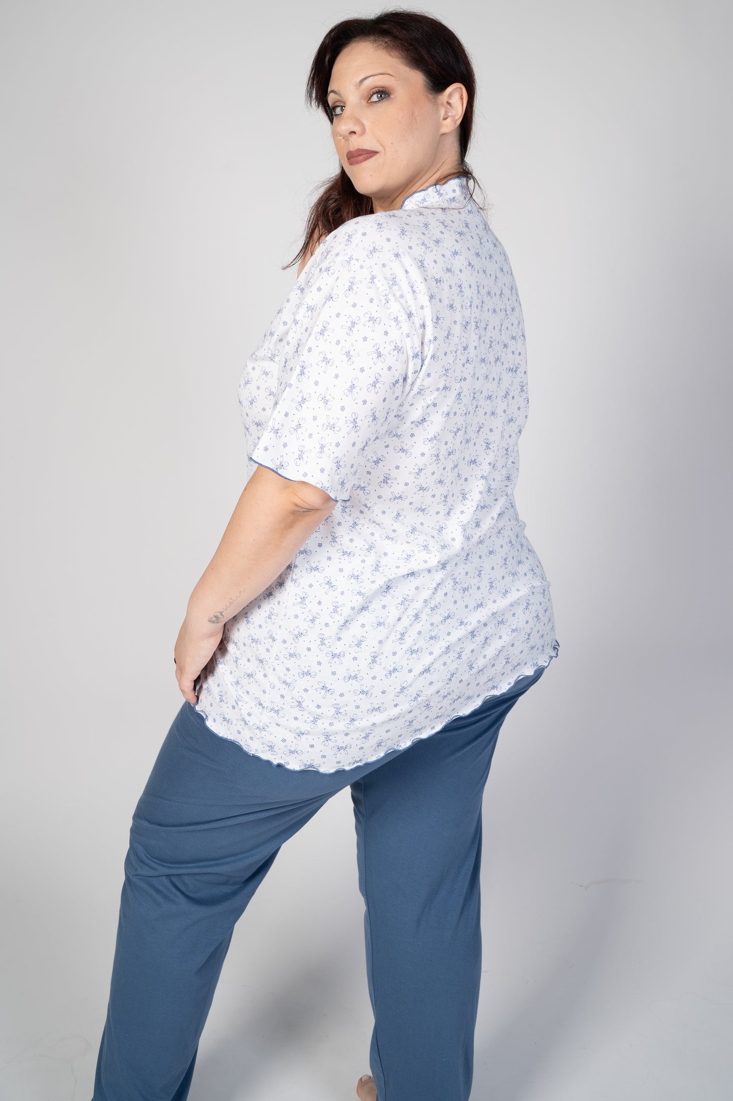 Maglia Caorle - Mezza Manica