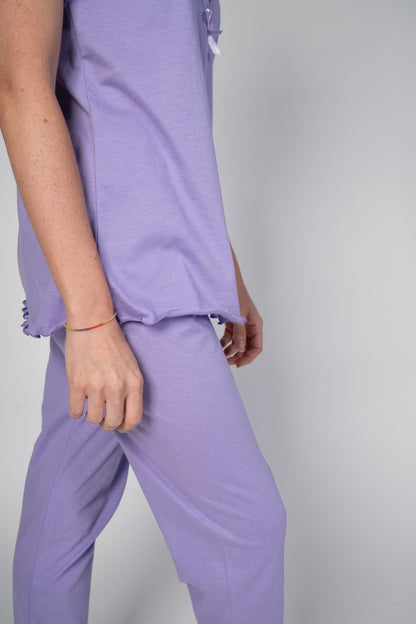 Maglia Caorle - Mezza Manica