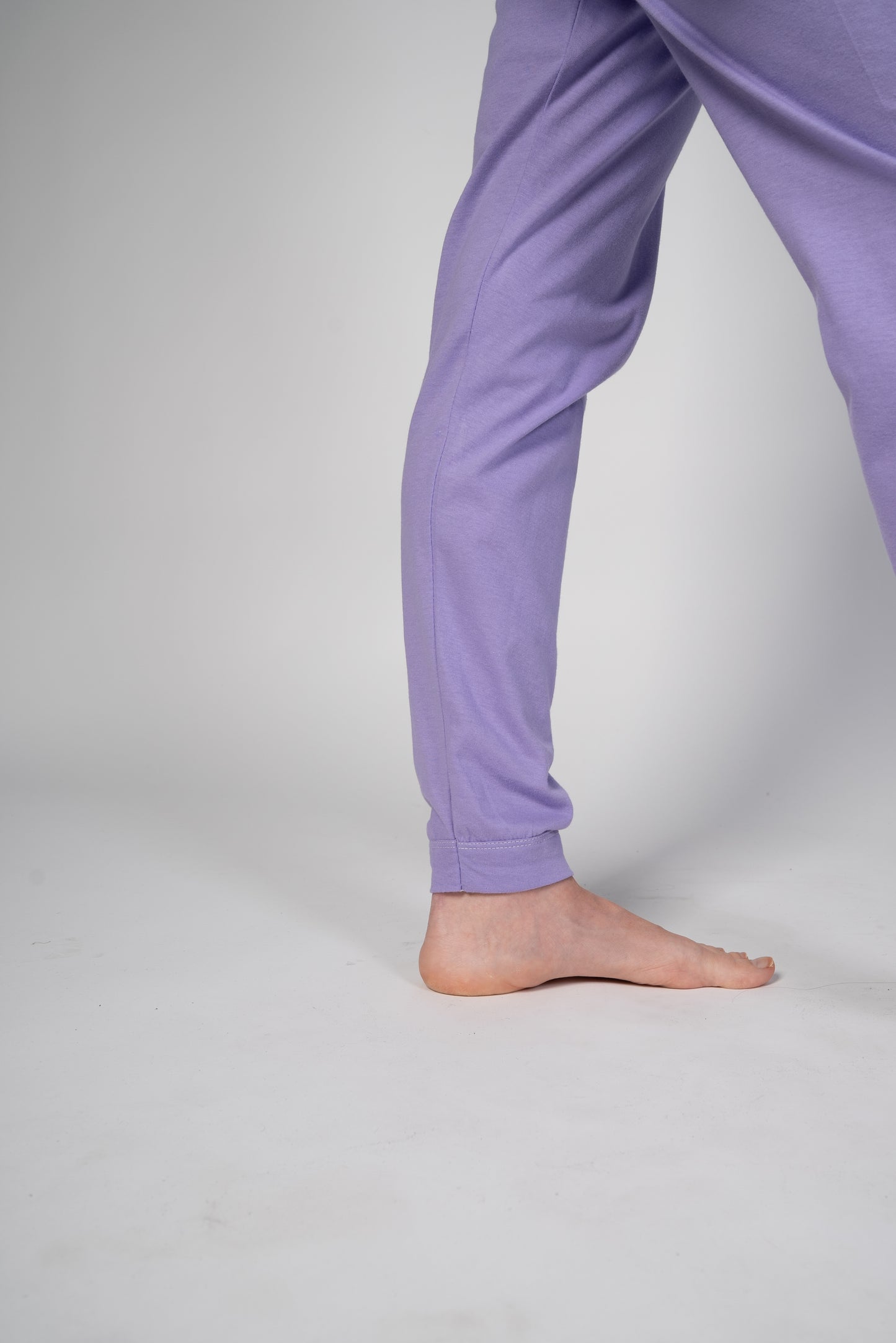 Pantalone Caorle - con polsino