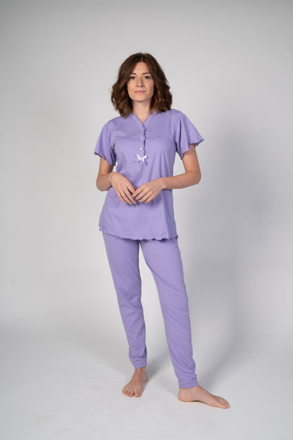 Maglia Caorle - Mezza Manica