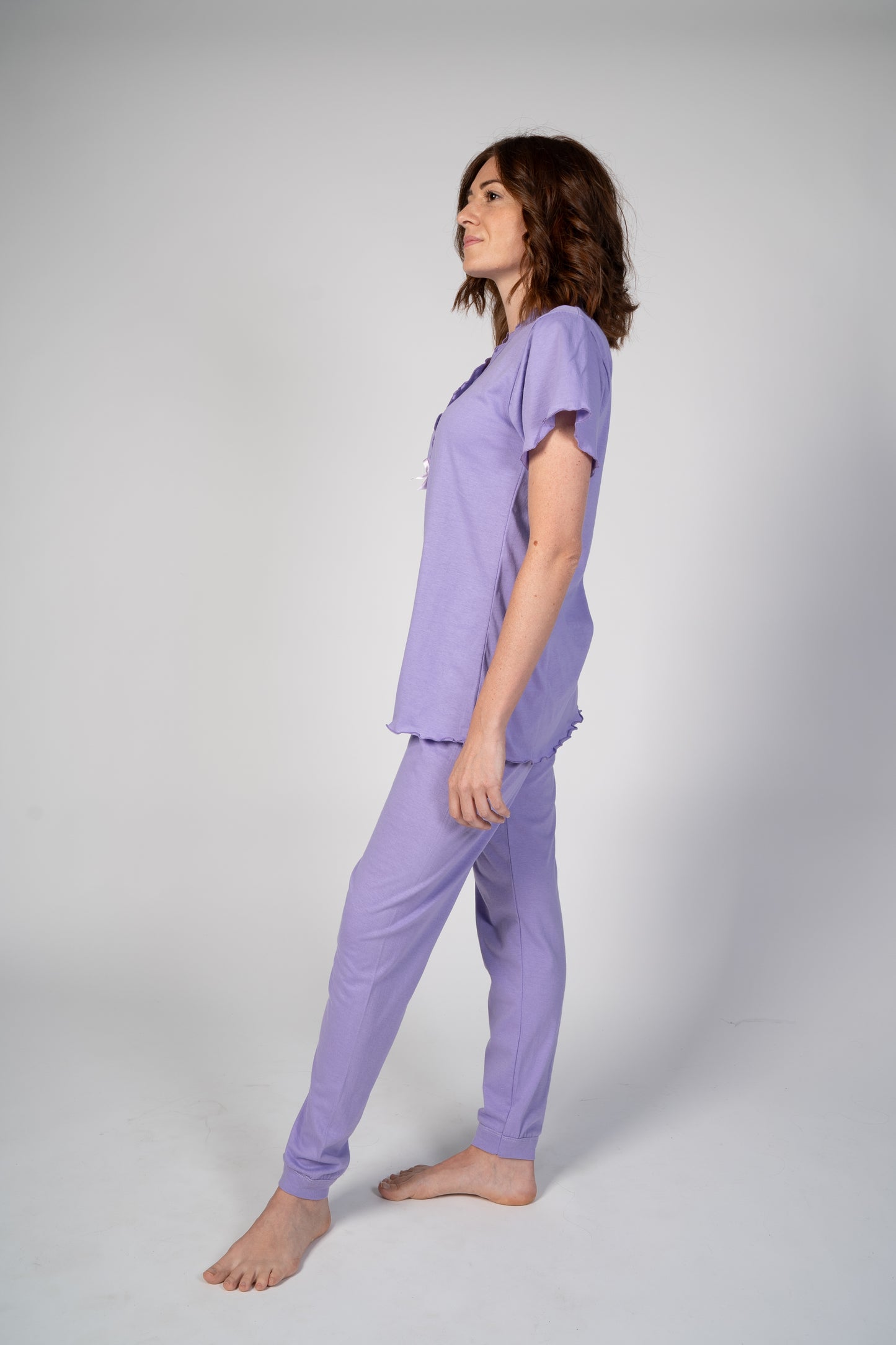 Maglia Caorle - Mezza Manica