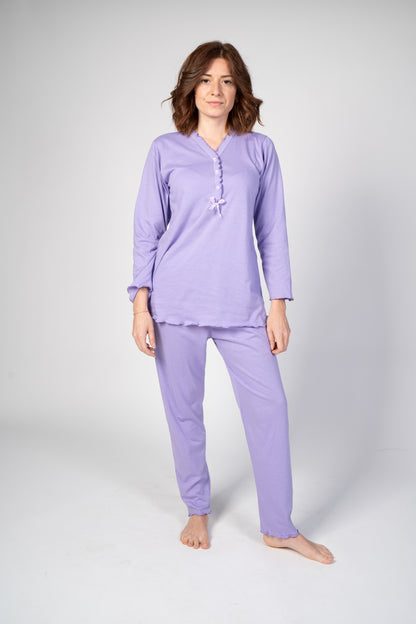 Maglia Caorle - Manica Lunga