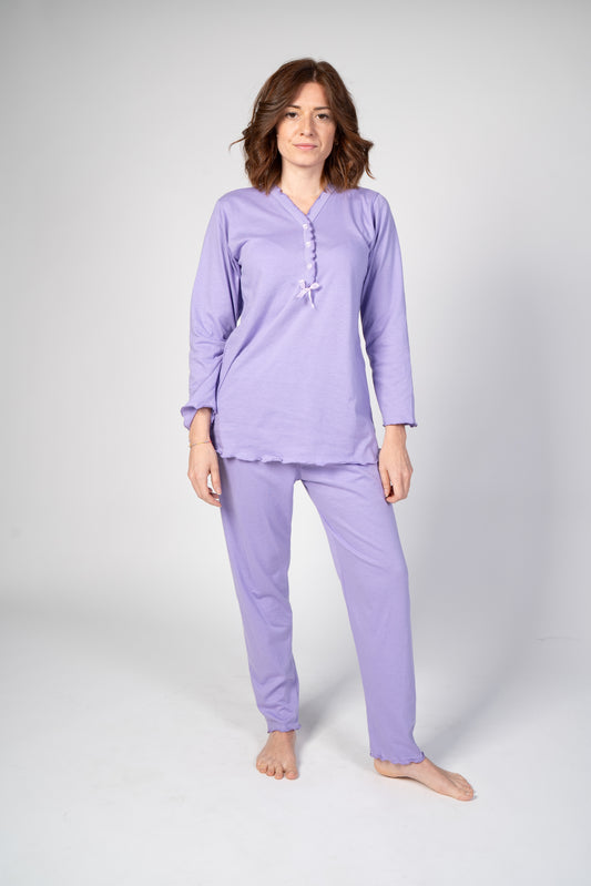 Maglia Caorle - Manica Lunga