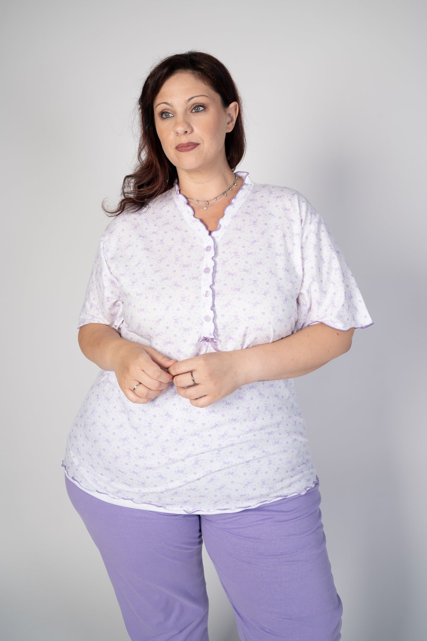 Maglia Caorle - Mezza Manica