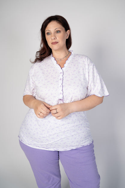 Maglia Caorle - Mezza Manica