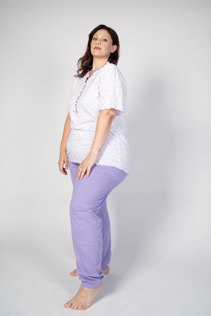 Maglia Caorle - Mezza Manica