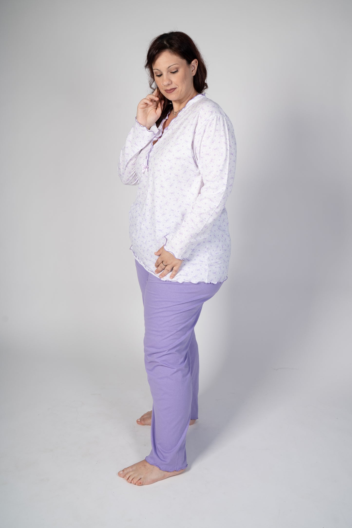 Maglia Caorle - Manica Lunga