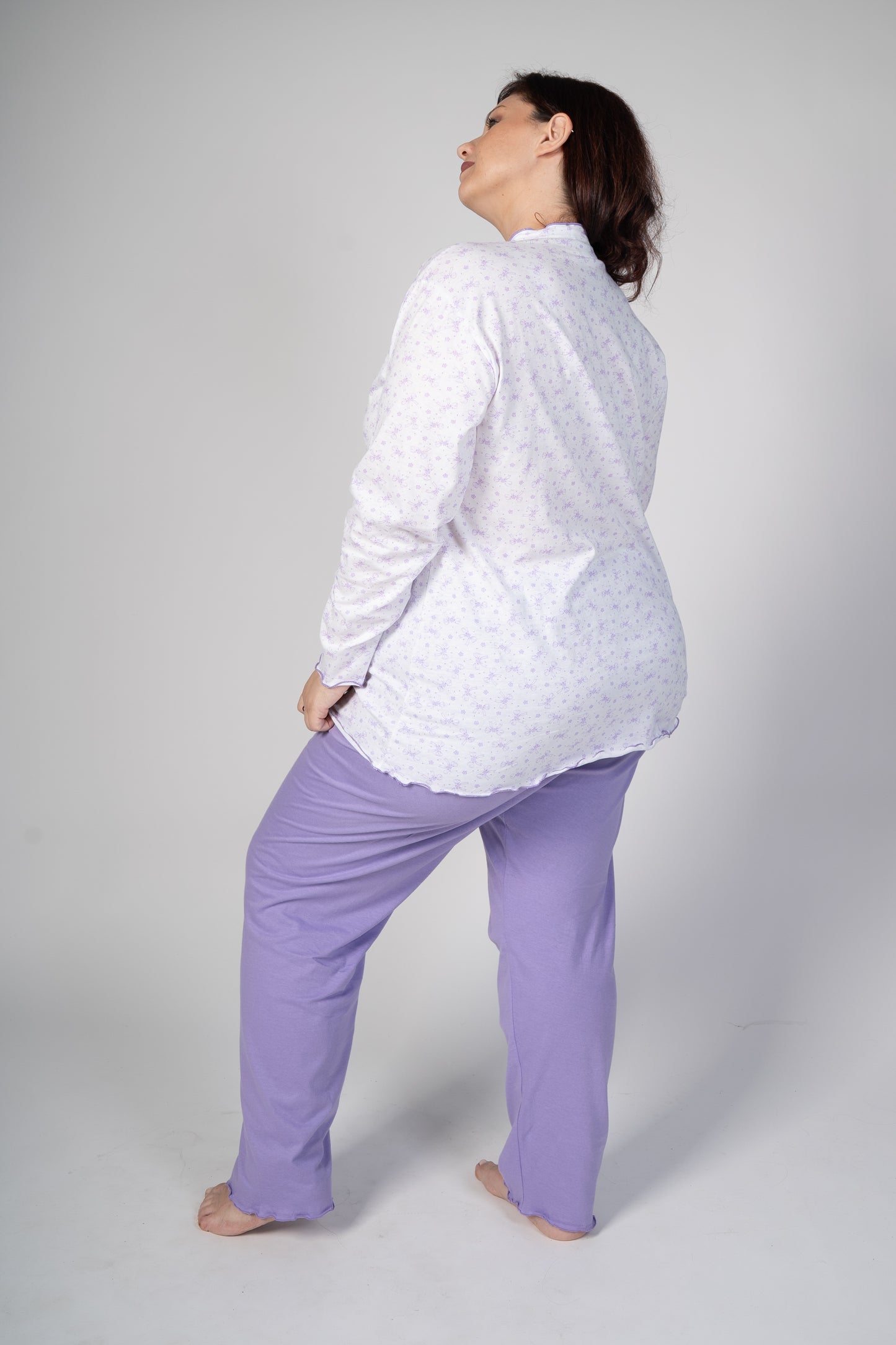 Maglia Caorle - Manica Lunga