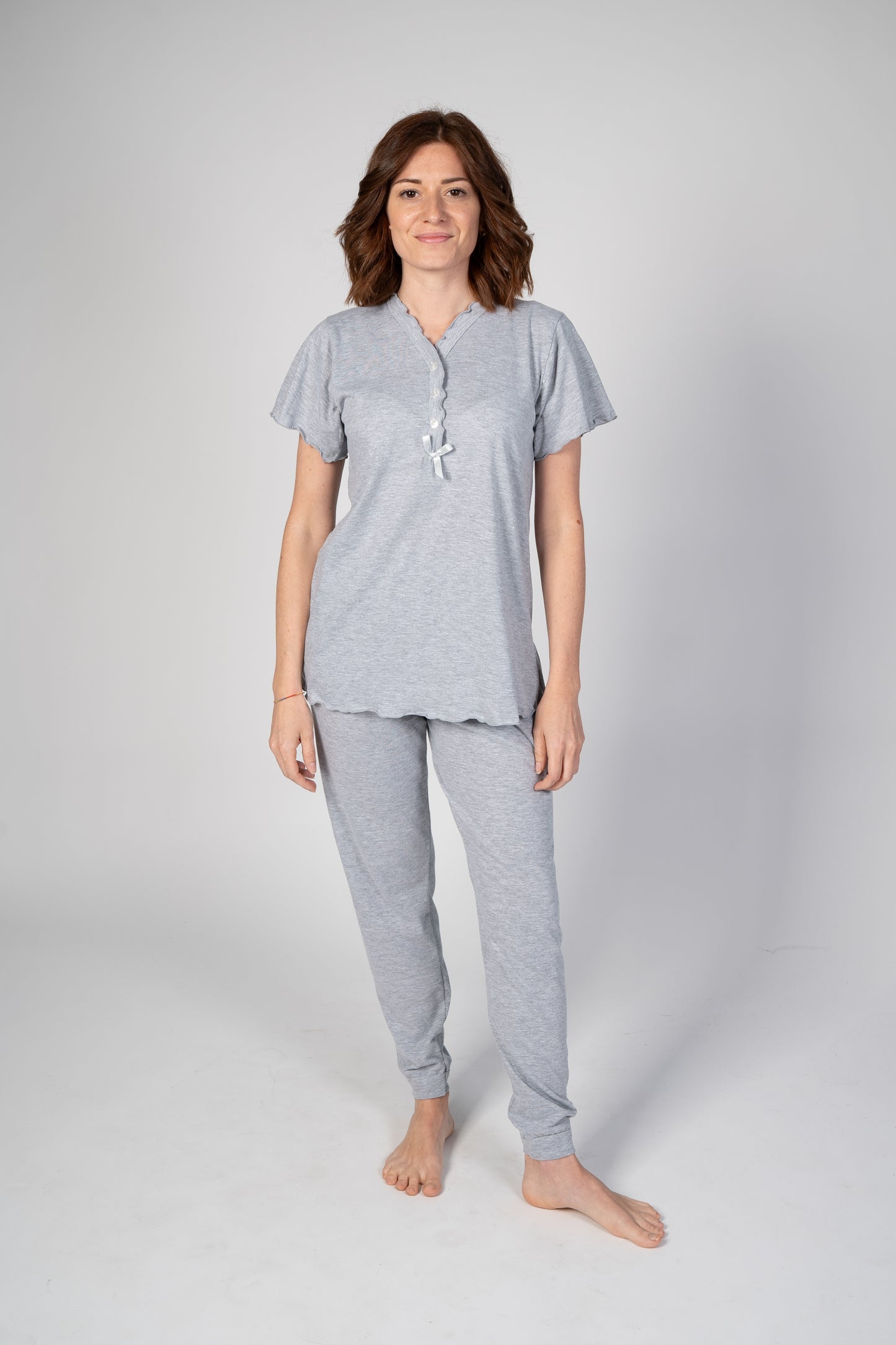 Maglia Caorle - Mezza Manica