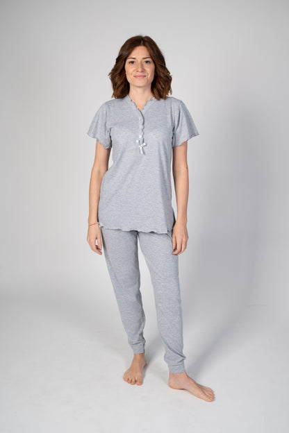 Maglia Caorle - Mezza Manica