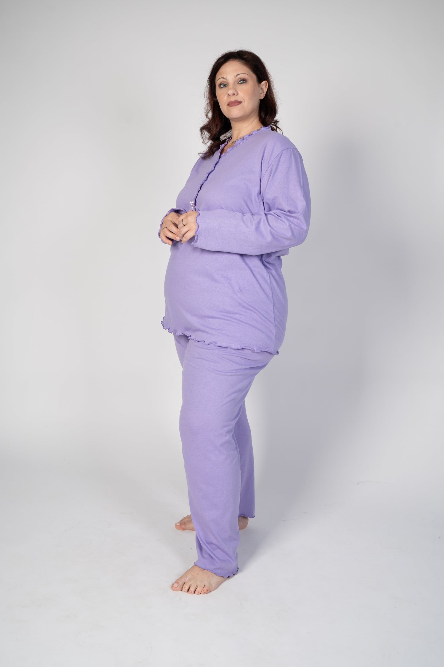 Maglia Caorle - Manica Lunga