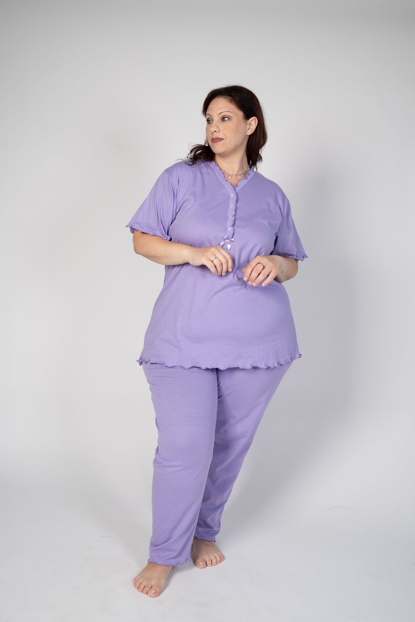 Maglia Caorle - Manica Lunga