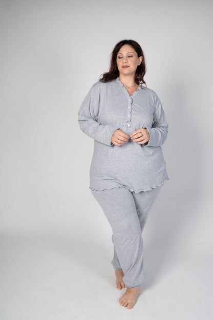 Maglia Caorle - Manica Lunga