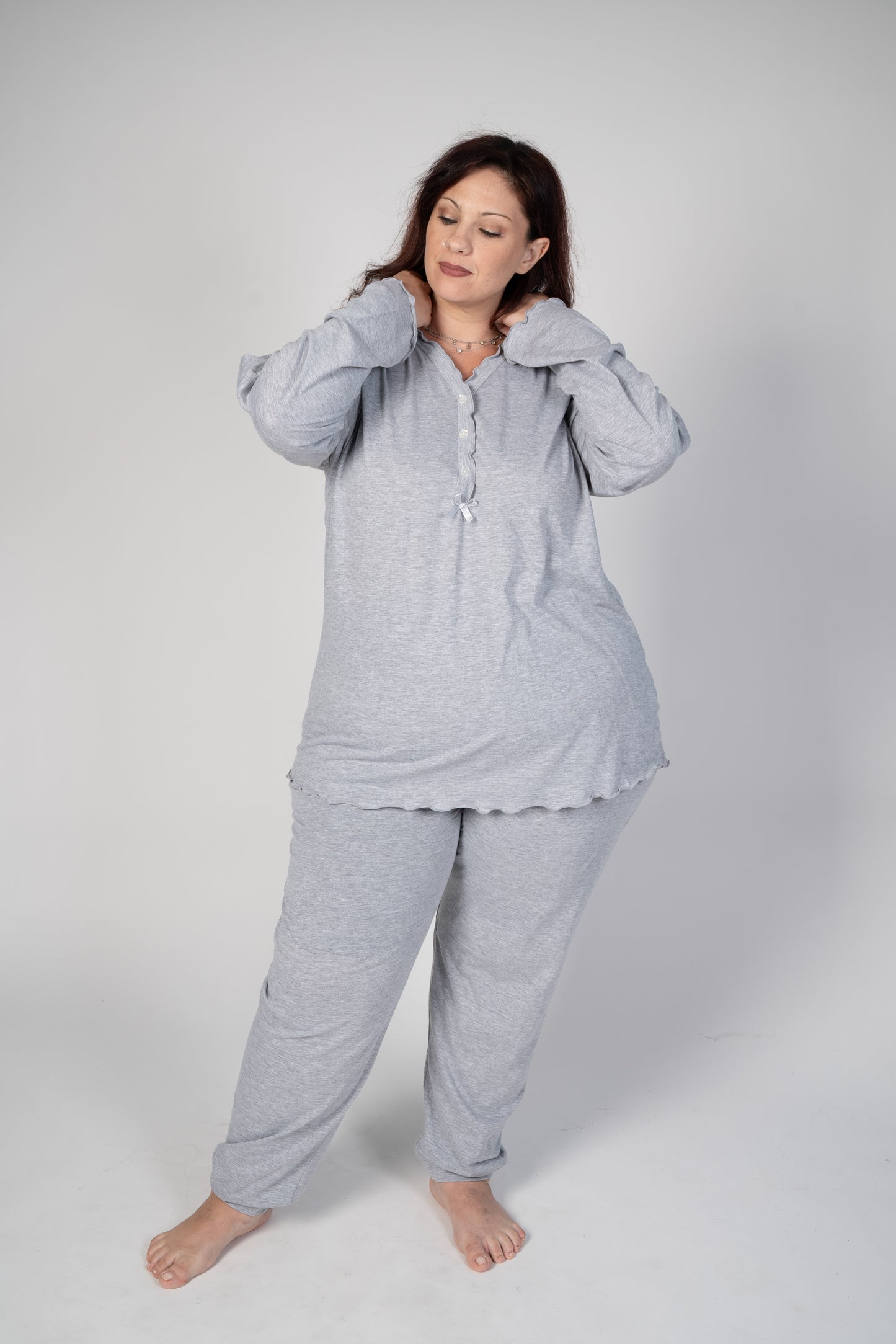 Maglia Caorle - Manica Lunga