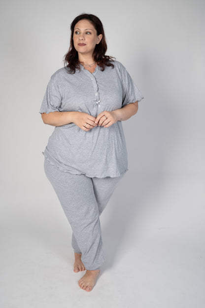 Maglia Caorle - Mezza Manica