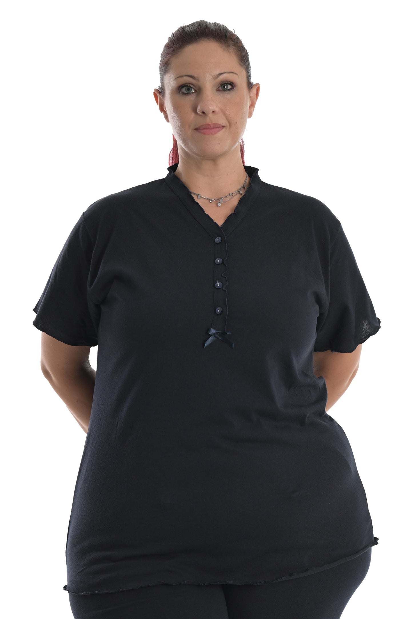 Maglia Caorle - Mezza Manica