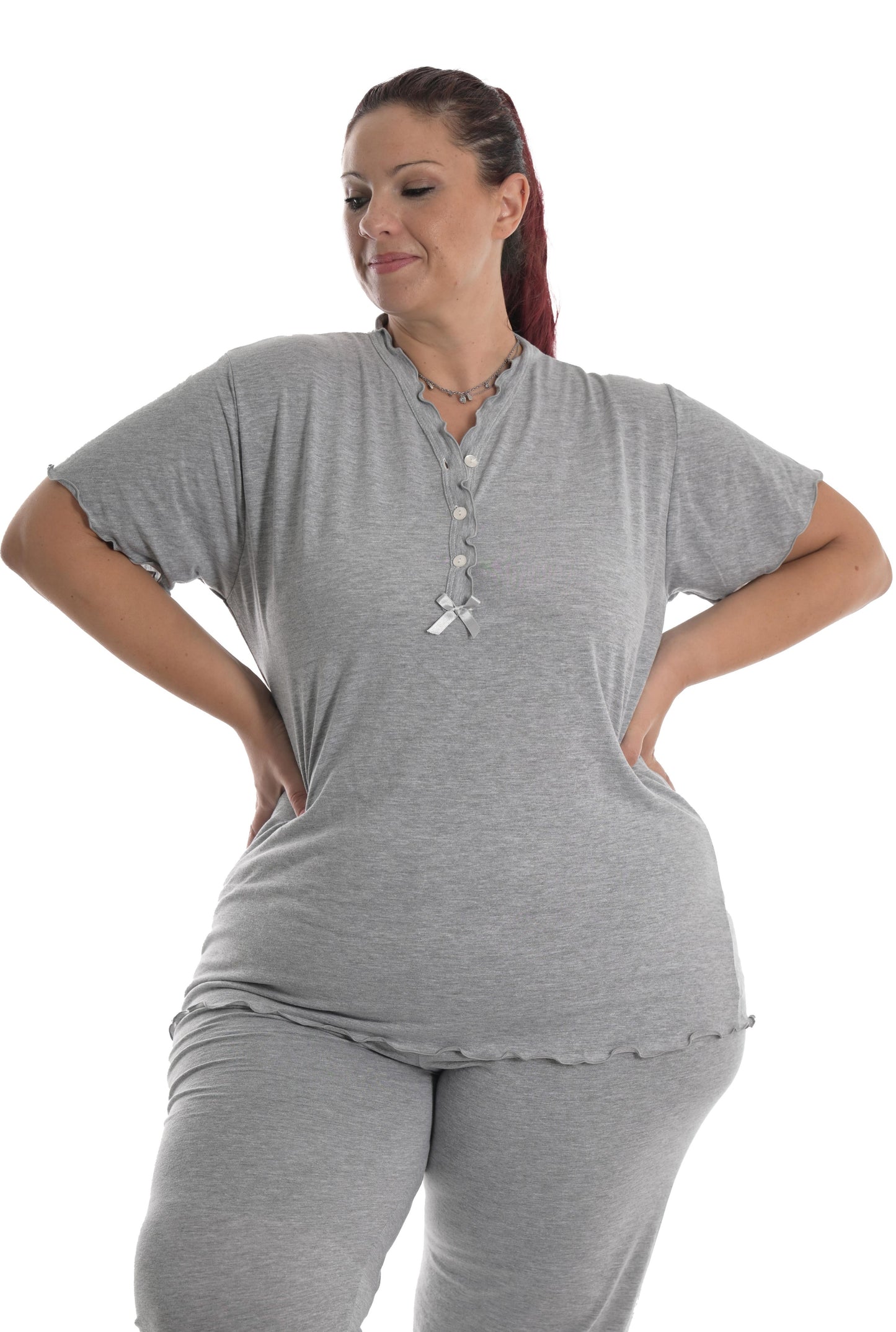 Maglia Caorle - Mezza Manica