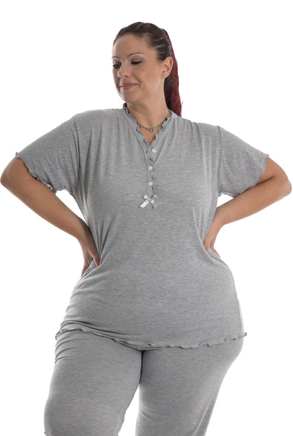 Maglia Caorle - Mezza Manica