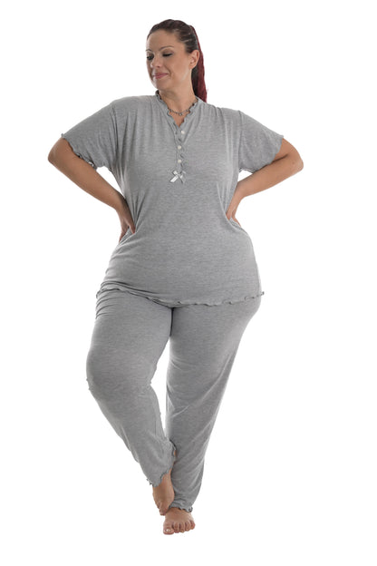 Maglia Caorle - Mezza Manica