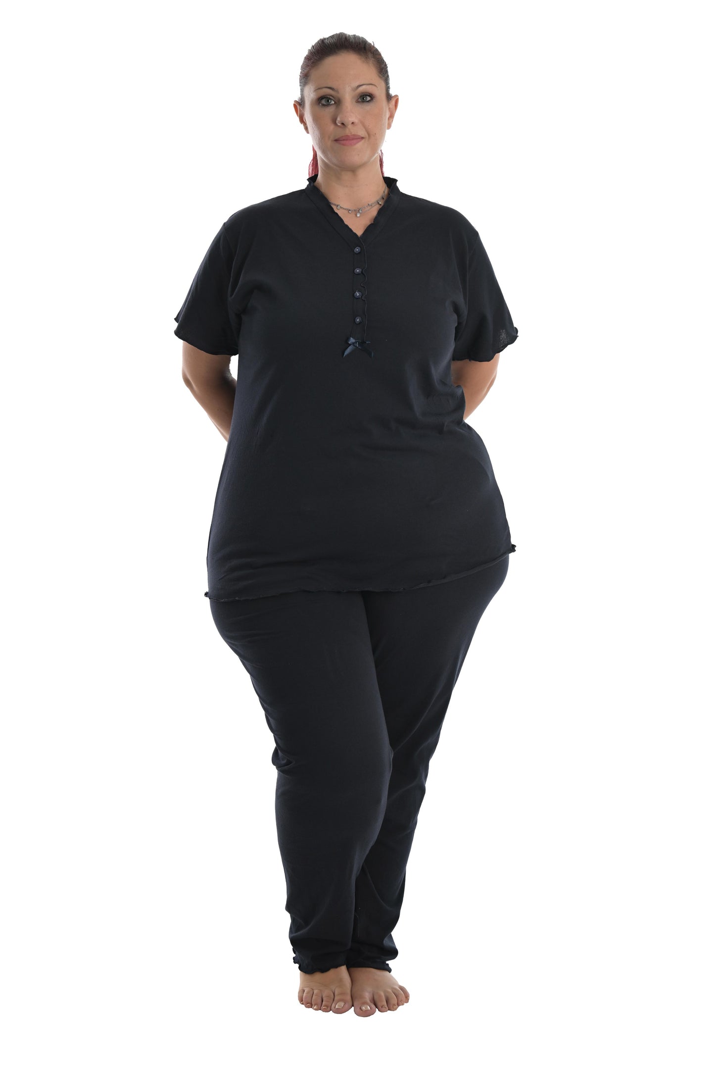 Maglia Caorle - Mezza Manica