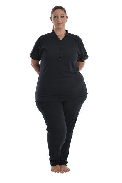 Maglia Caorle - Mezza Manica